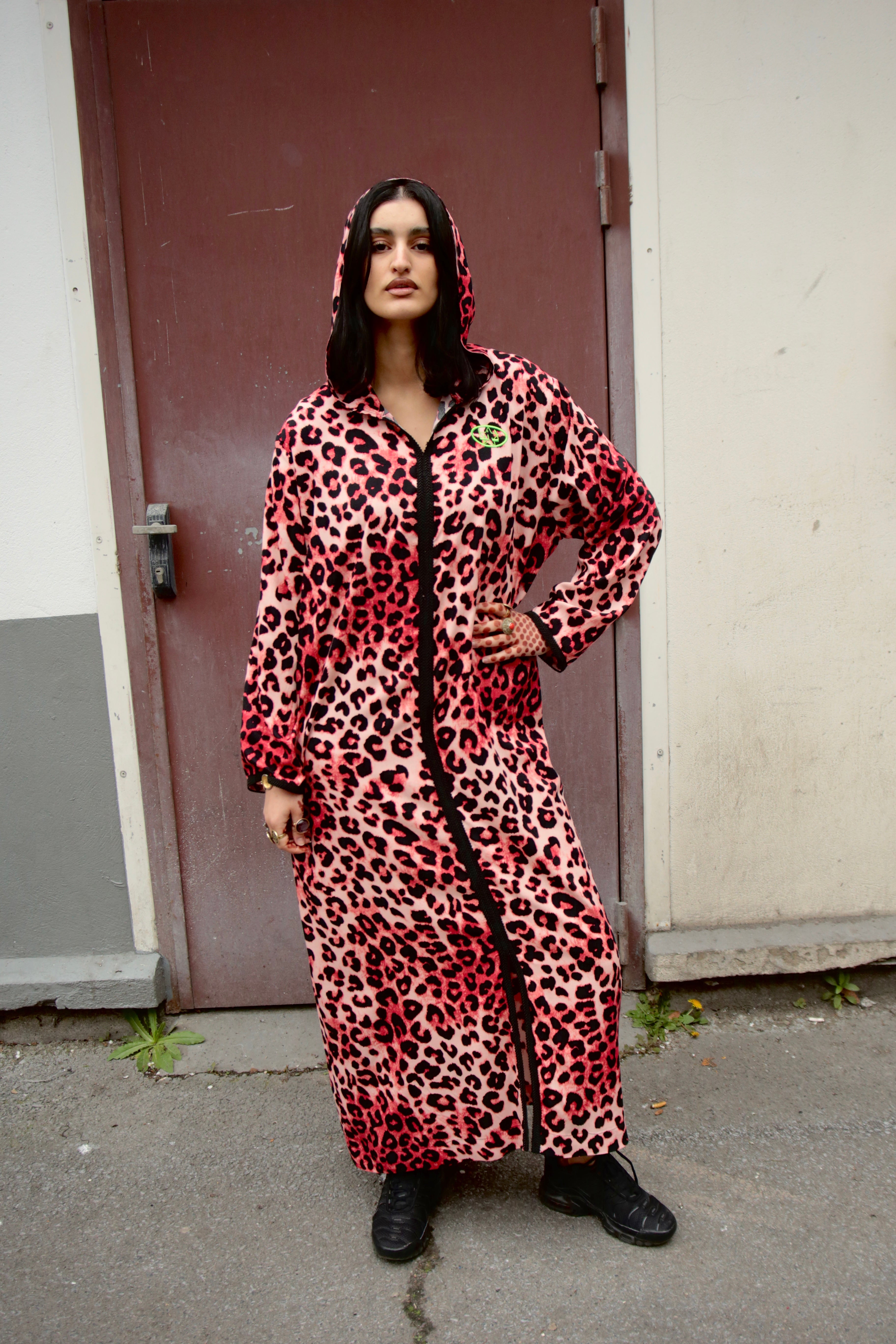 ABAYA LINA