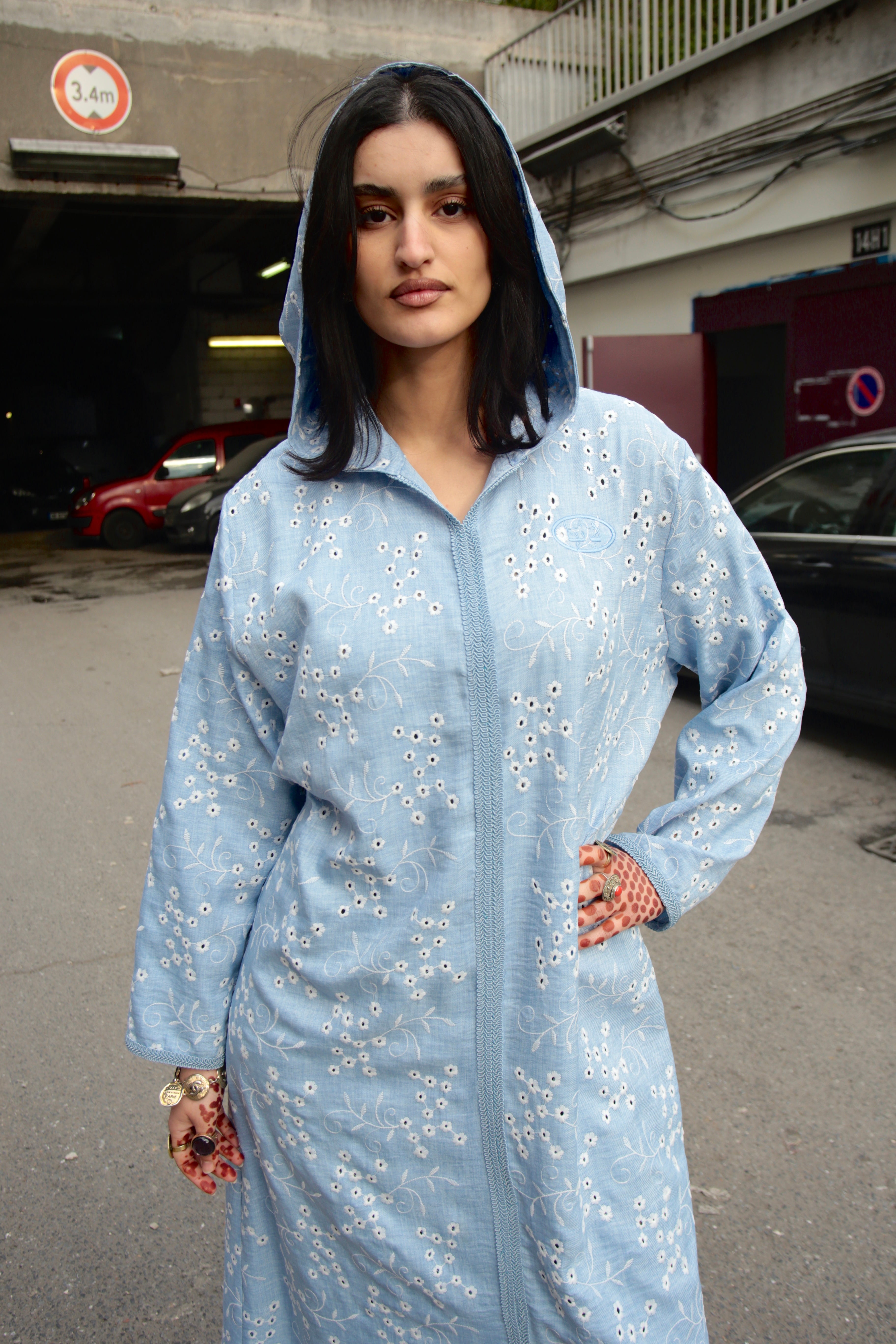 ABAYA Alissa