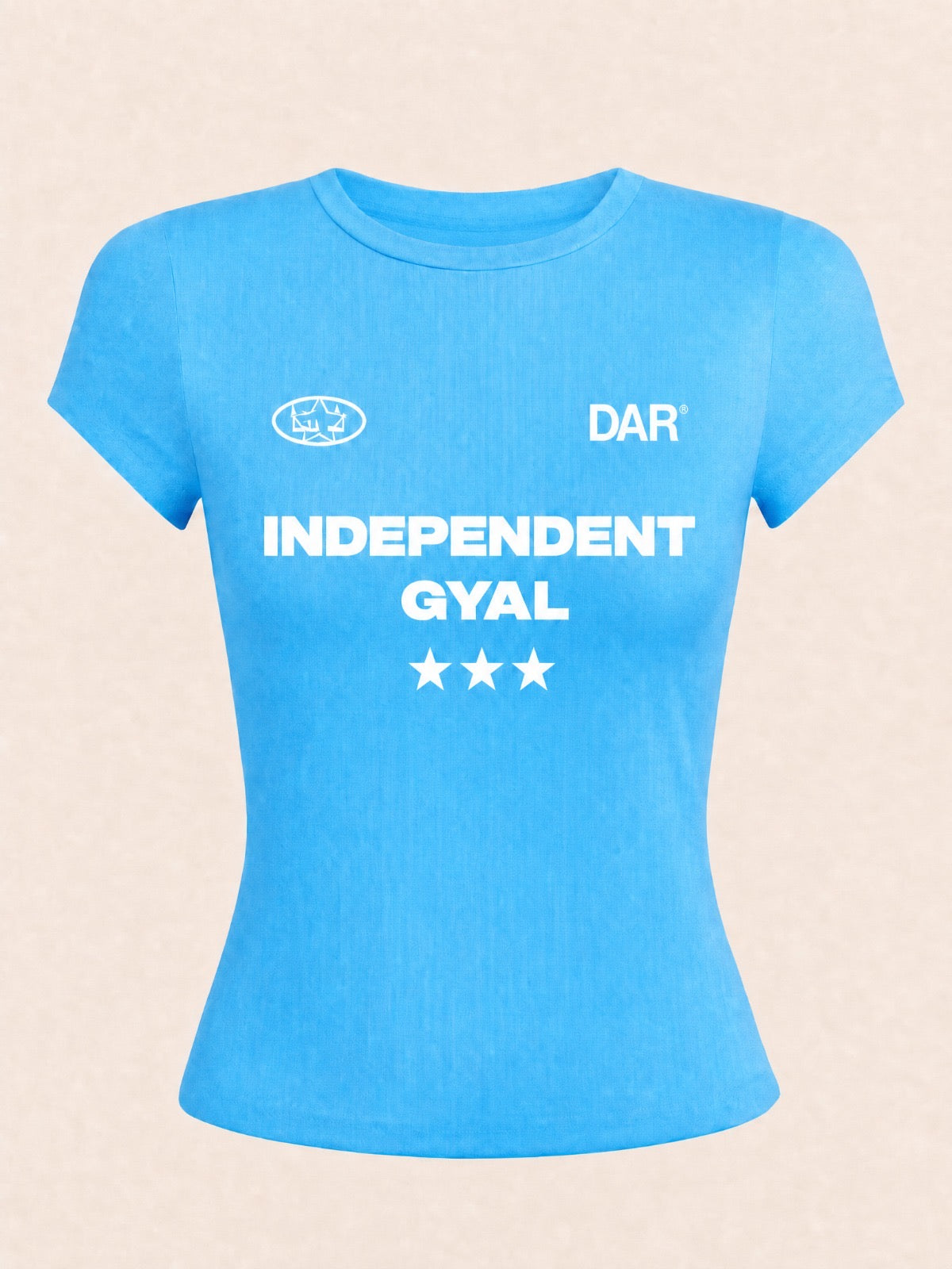 TOP INDEPENDENT GYAL