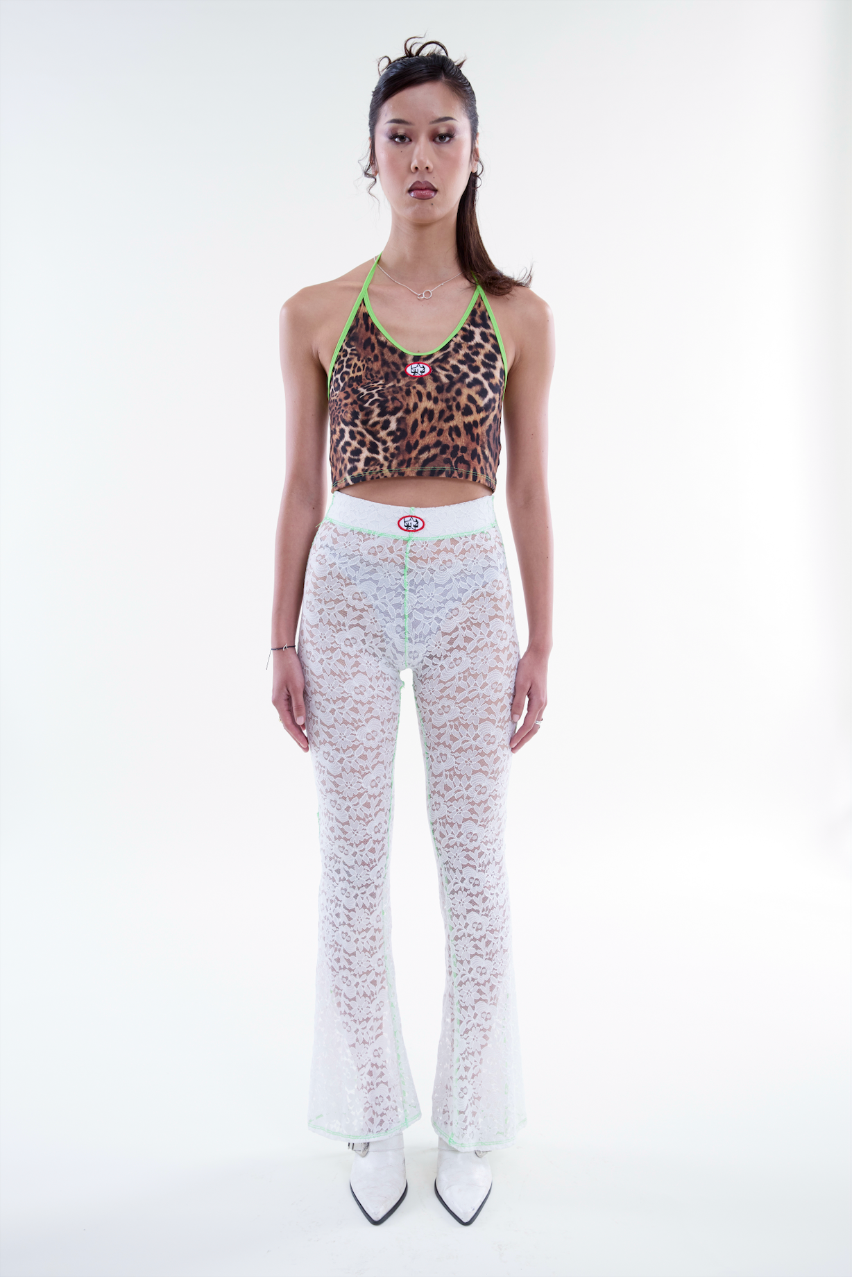 Pantalon JASMIN