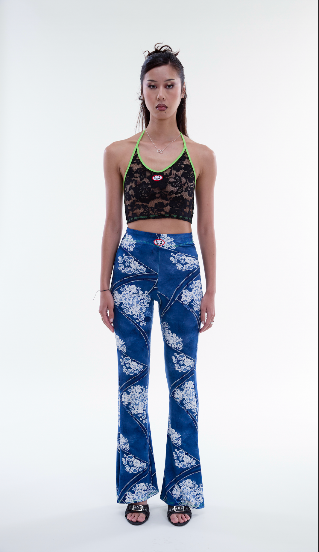 Pantalon JASMIN