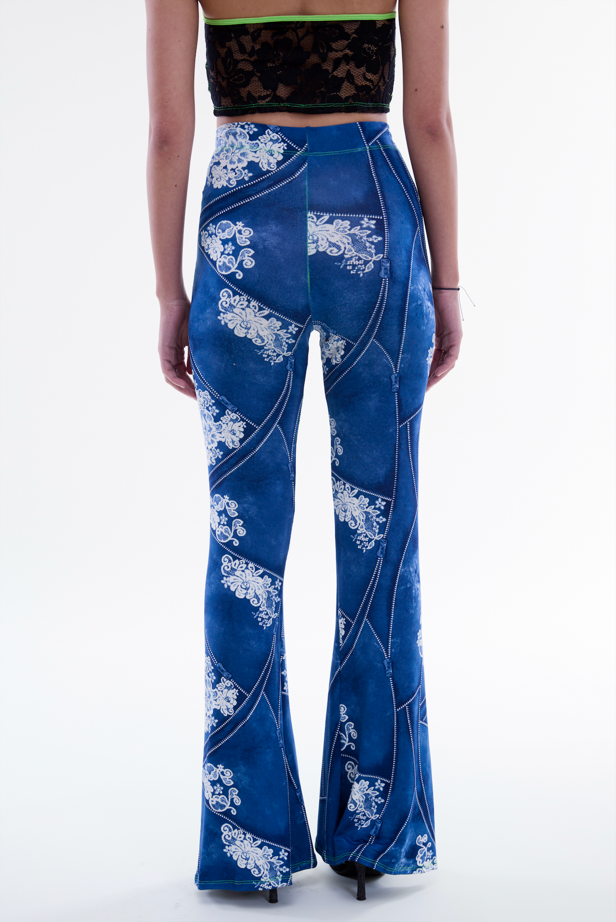 Pantalon JASMIN